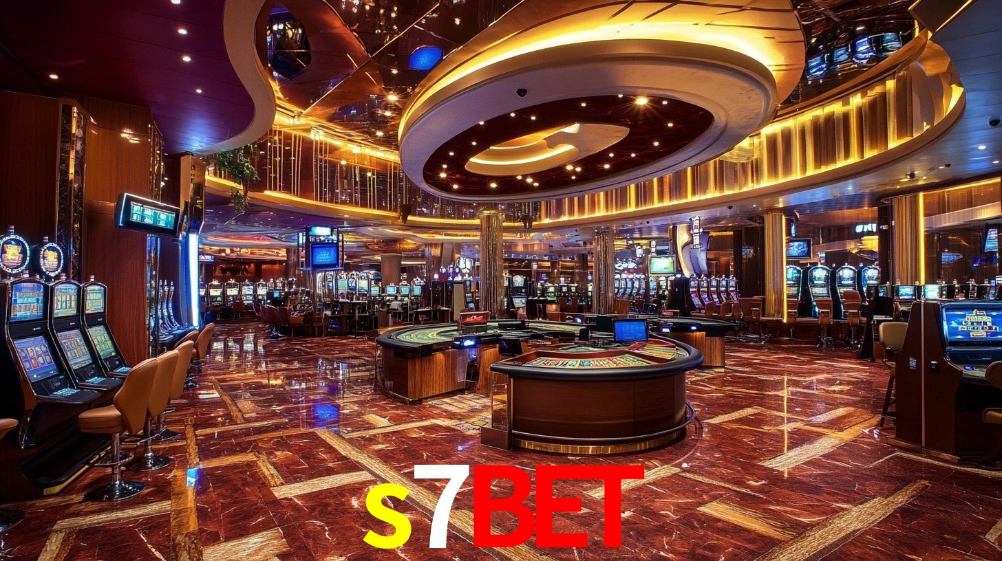Experiência VIP s7bet