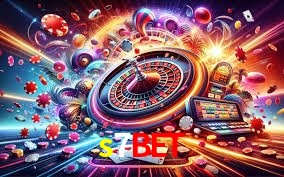 Experiência VIP s7bet