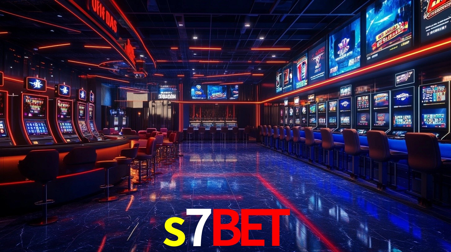 Statistics s7bet