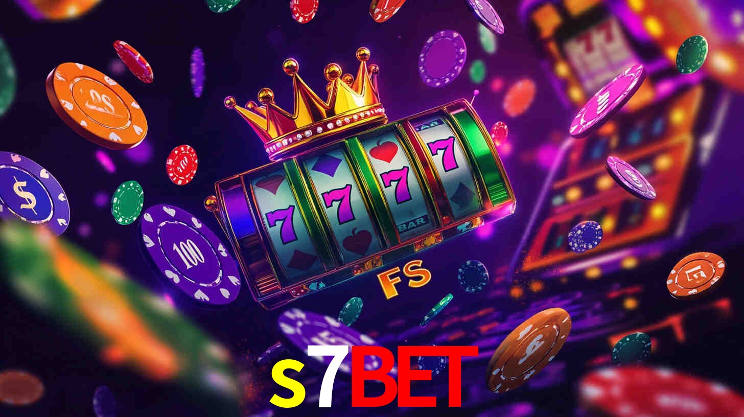 Welcome Bonus s7bet