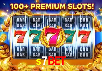 A Revolução dos Aplicativos de Jogos no s7bet
