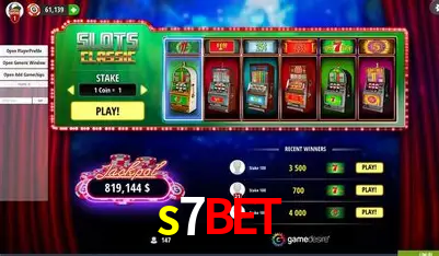 Desvendando o Mundo dos Jogos Virtuais na s7bet
