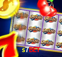 A Popularidade dos Caça-Níqueis no s7bet