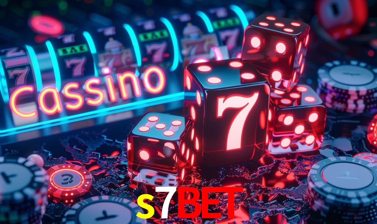 Platform Technology s7bet