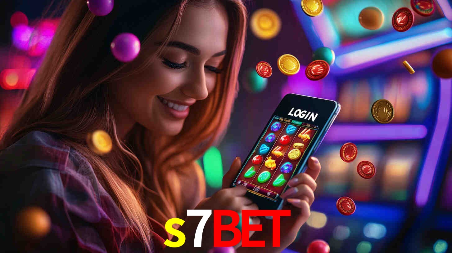 Blackjack Table s7bet
