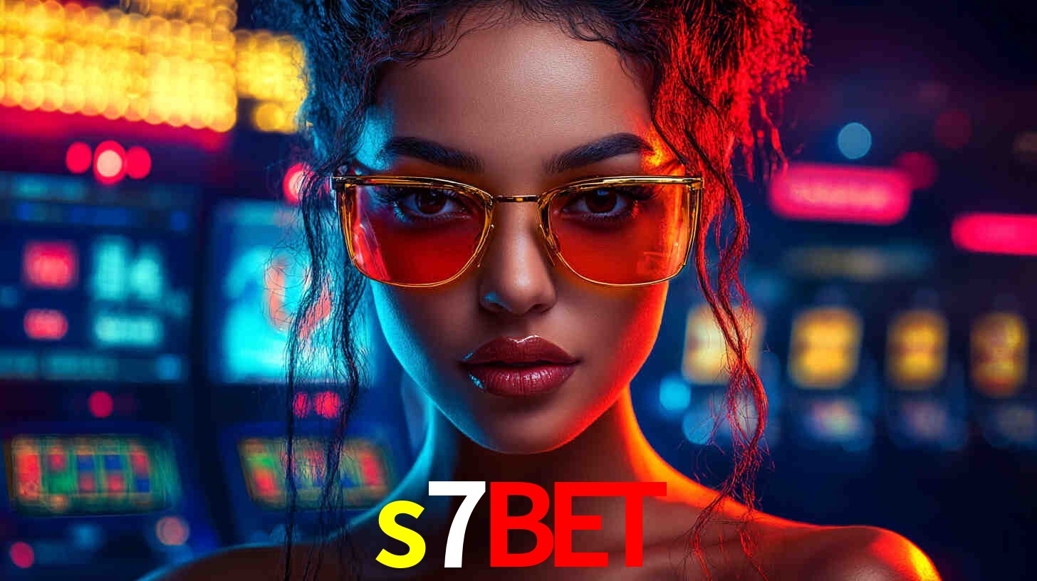 Inovações de Jogos na s7bet: O Futuro das Experiências Interativas