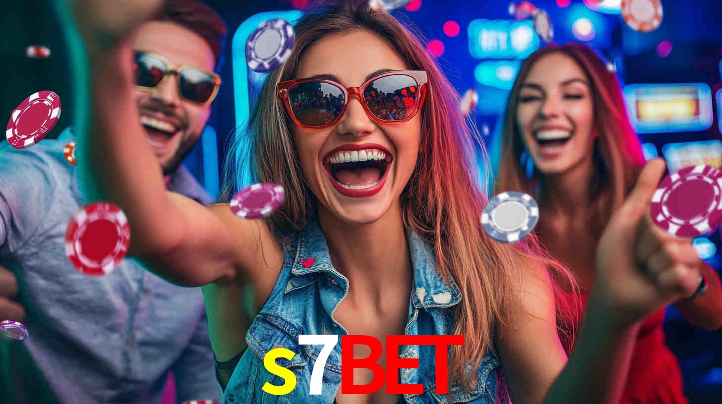 Descubra o Programa VIP da s7bet: Vantagens Exclusivas para Jogadores