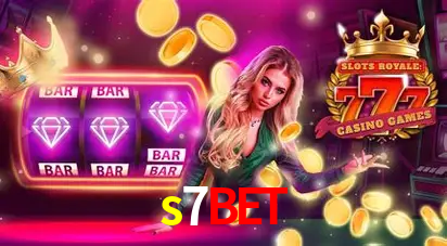 A Revolução dos Aplicativos de Jogos no s7bet