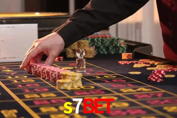 Descubra a Essência do s7bet: Nossa História e Compromissos