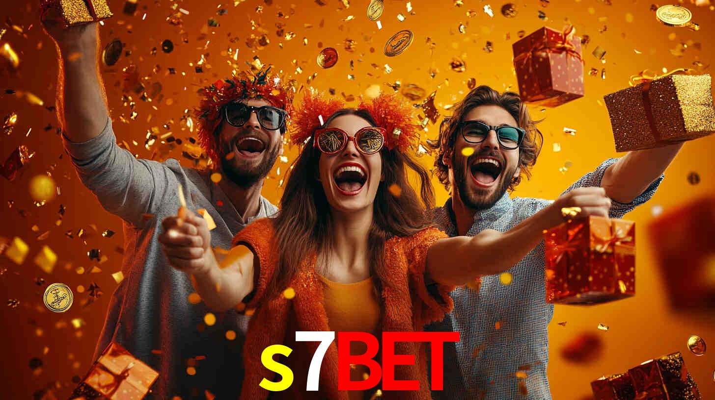 Daily Bonuses s7bet
