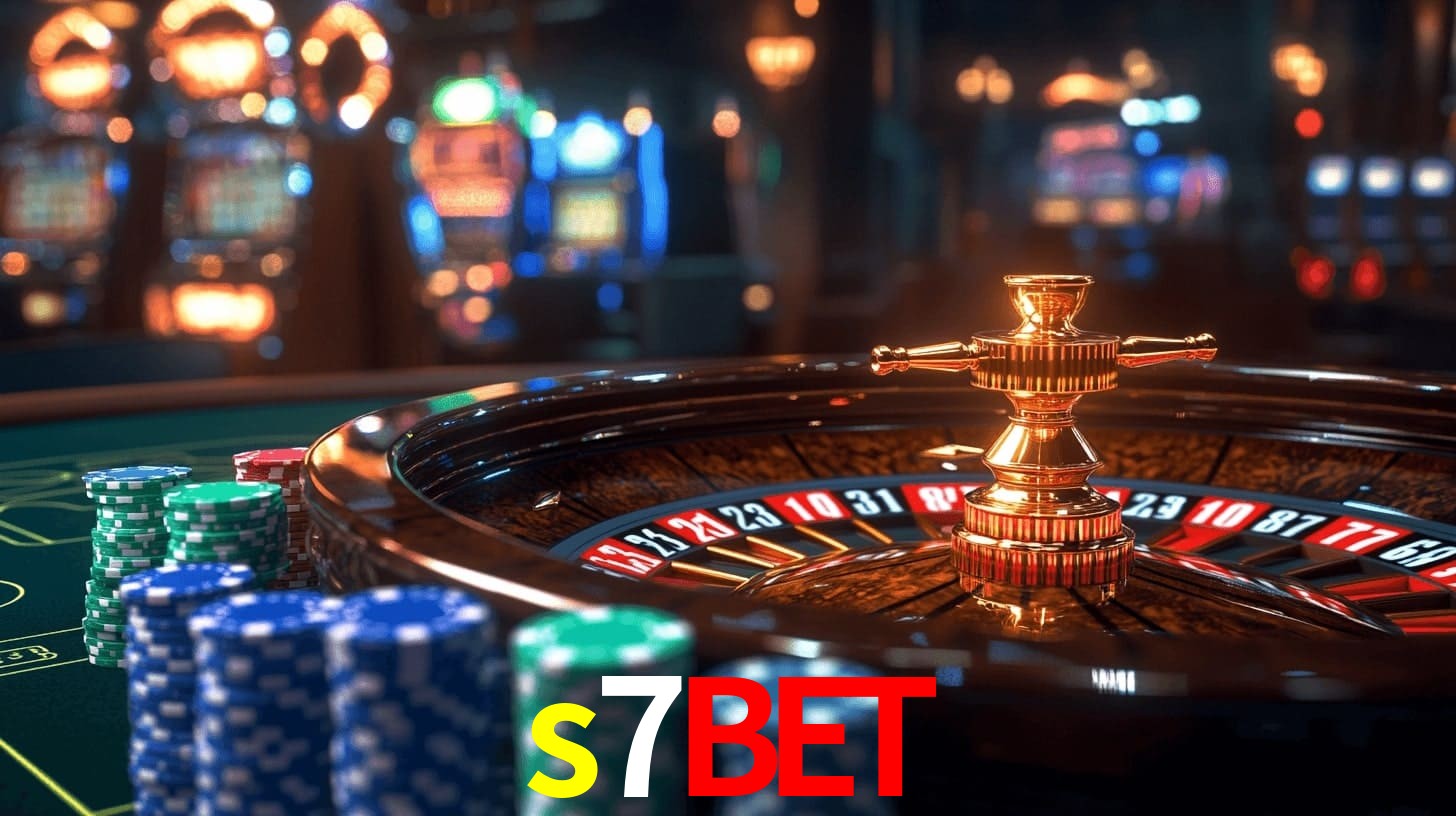 Live Casino s7bet