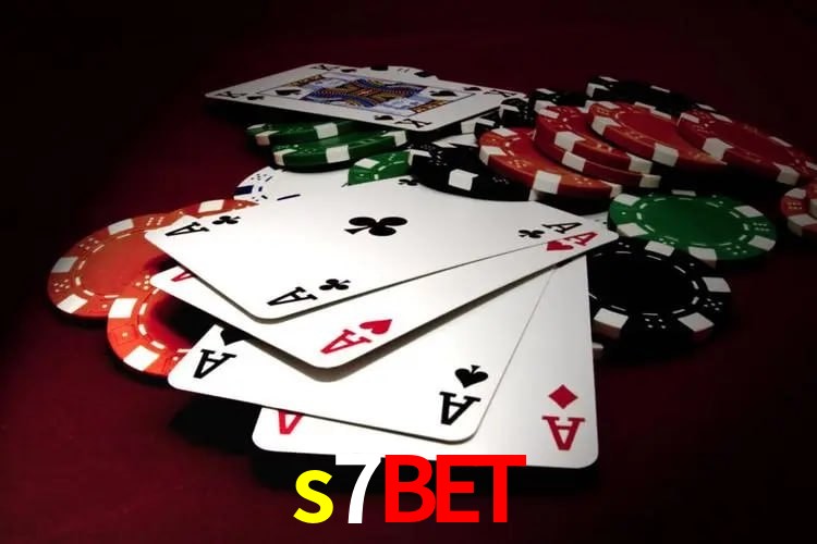 Jogo Aviator s7bet
