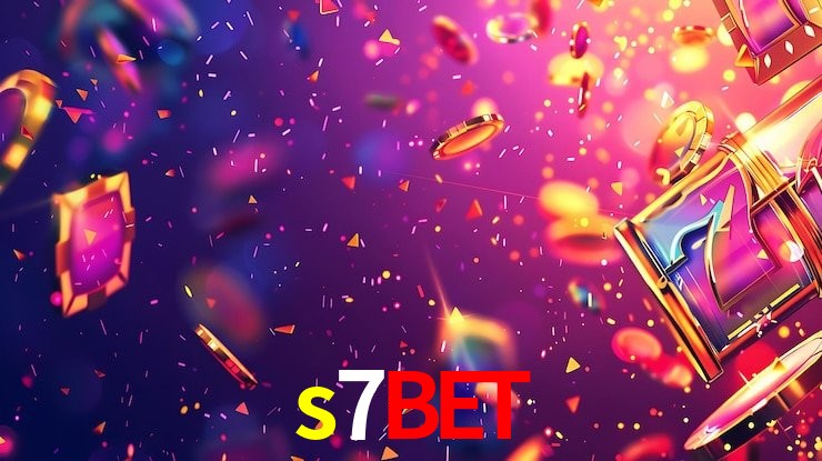 s7bet: Seu Especialista em Apostas Esportivas Brasileiras
