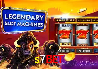 Inovações de Jogos na s7bet: O Futuro das Experiências Interativas