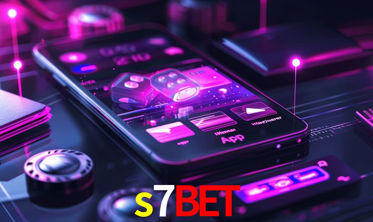 Account Benefits s7bet