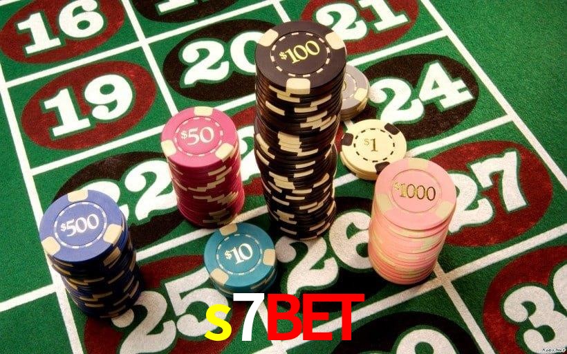 cassino s7bet