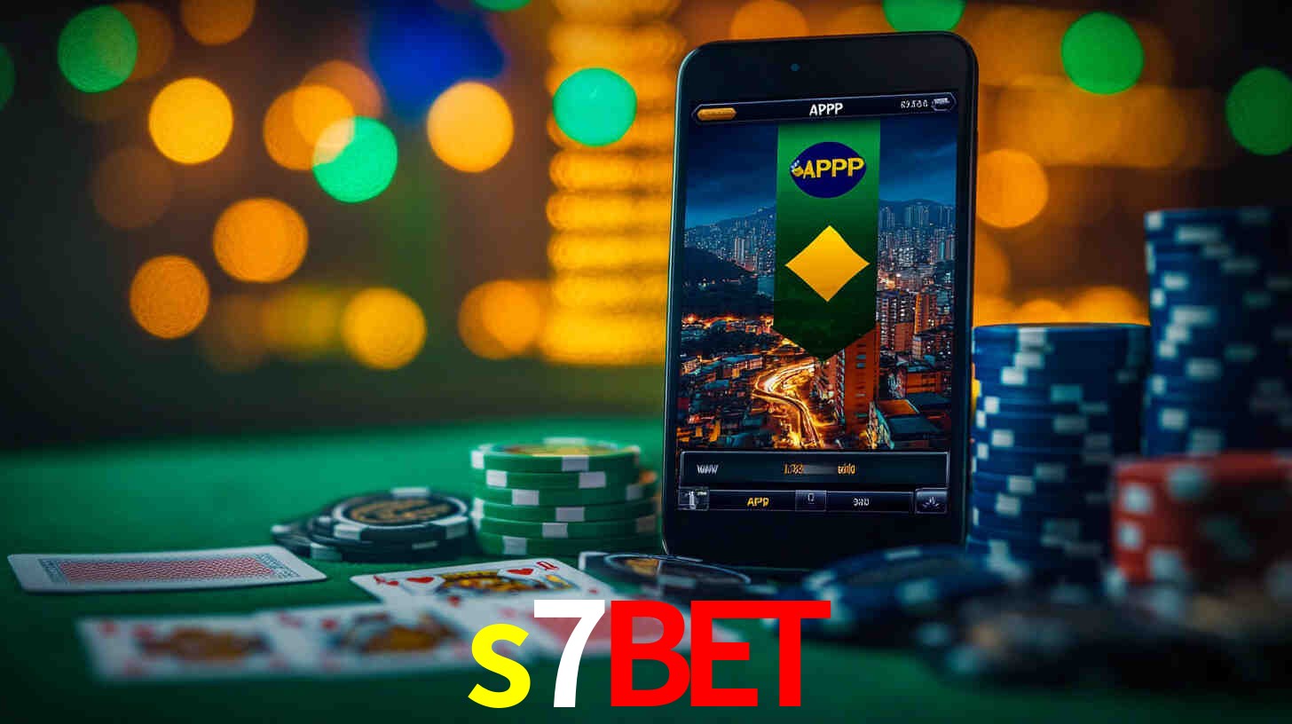 Desvendando o Mundo dos Jogos Virtuais na s7bet