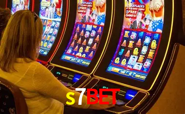 A Experiência Imersiva dos Cassinos Ao Vivo no s7bet