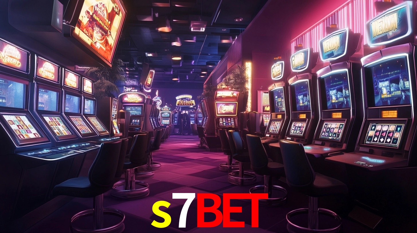 Football Betting s7bet