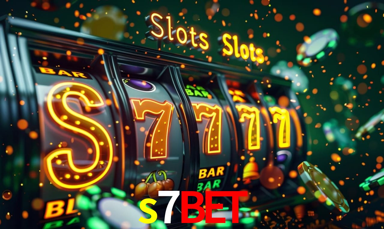 Apostas de Futebol s7bet