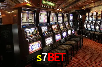 Apostas Esportivas na s7bet: Um Guia Completo