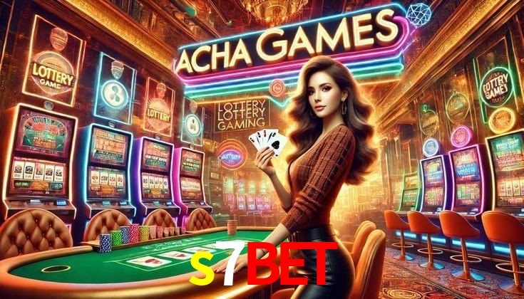 Secure Login s7bet