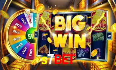 Inovações de Jogos na s7bet: O Futuro das Experiências Interativas