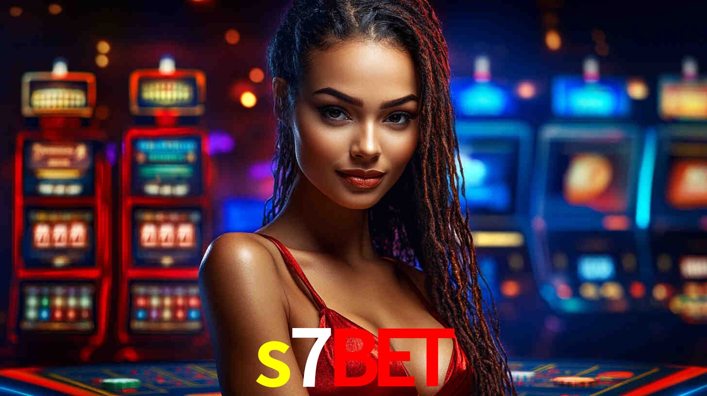 A Emoção da Loteria na s7bet: Uma Chance de Mudança de Vida