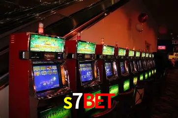 A Emoção da Loteria na s7bet: Uma Chance de Mudança de Vida