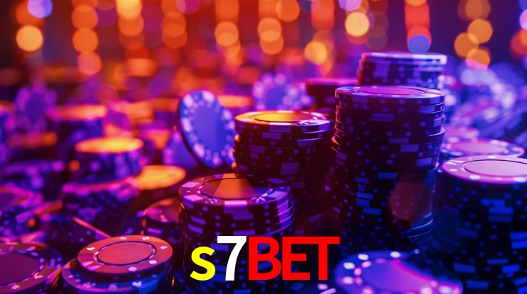 s7bet App Interface