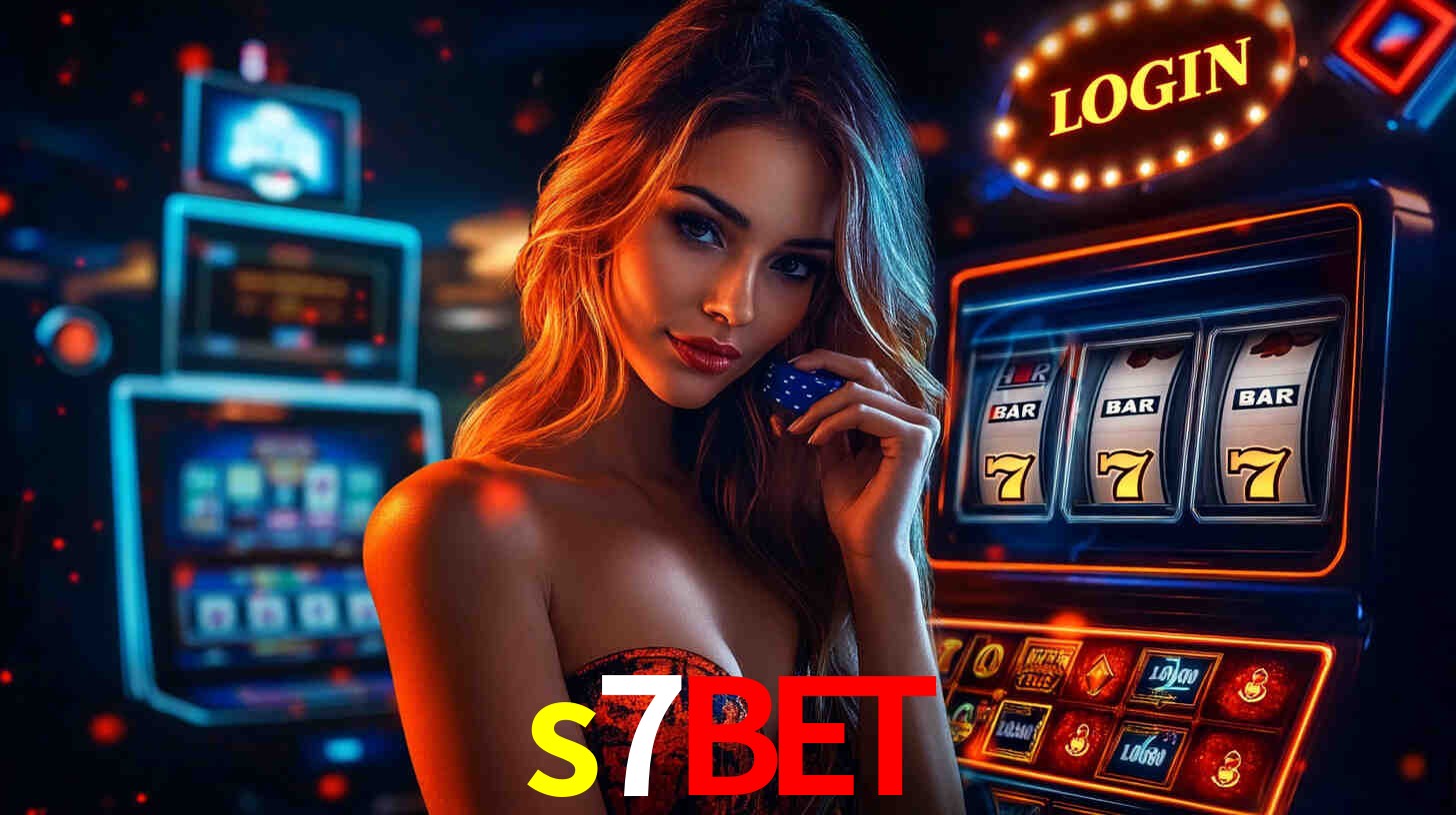 Premium Interface s7bet