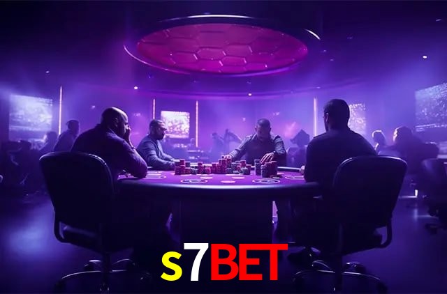 Diretório de Jogos s7bet