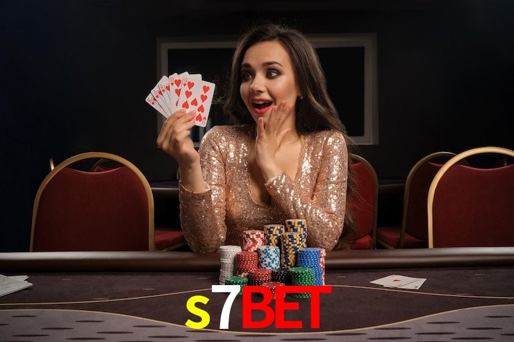 PIX Instantâneo s7bet