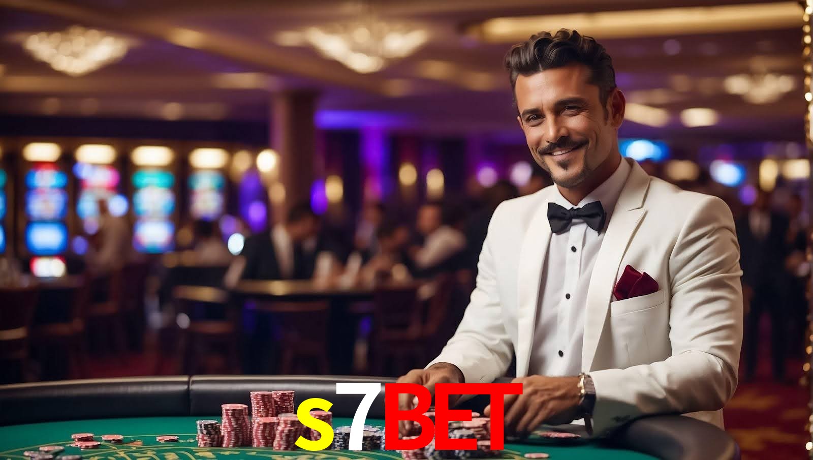 Segurança 2FA s7bet