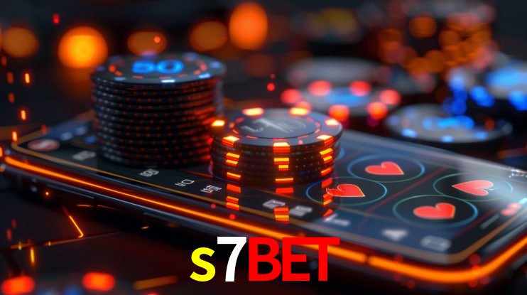 Welcome Bonus s7bet