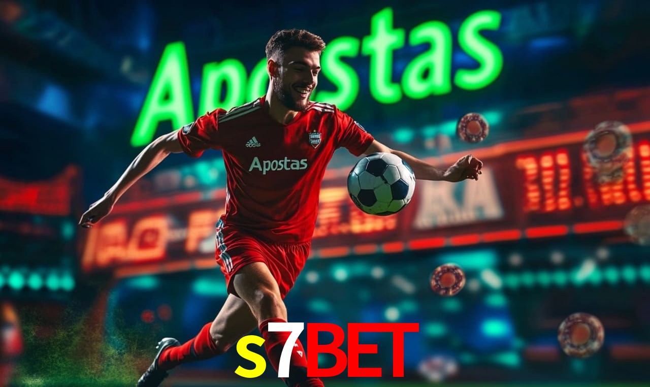 Interface Premium s7bet