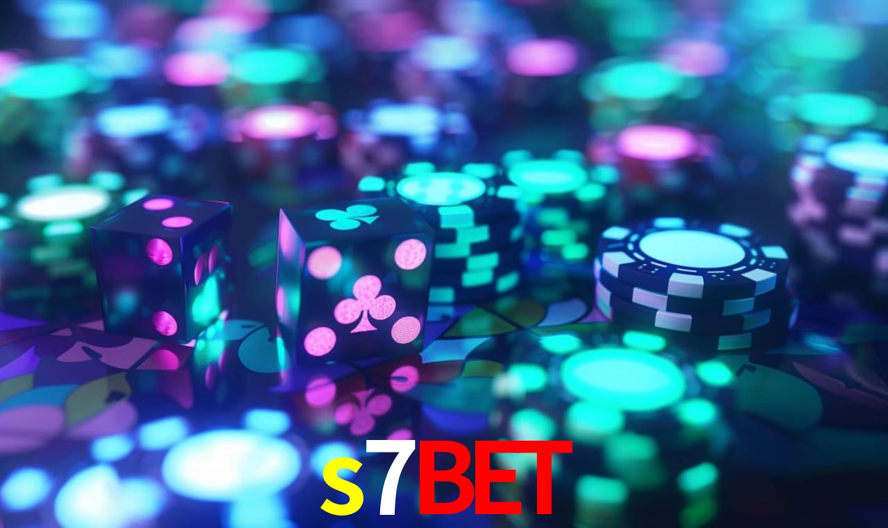 Mesa de Roleta s7bet