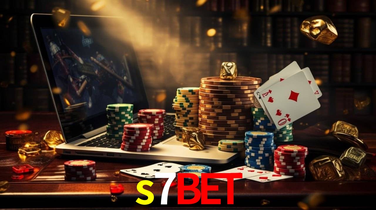 Mesa de Blackjack s7bet