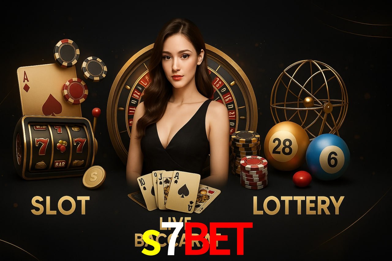 Promoção Relâmpago s7bet