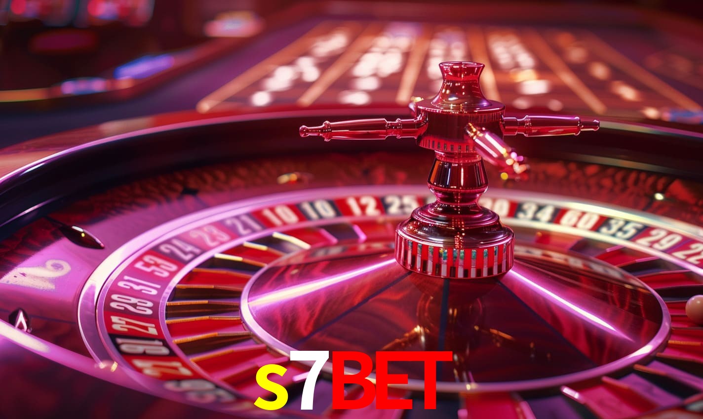 Desvendando o Mundo dos Jogos Virtuais na s7bet
