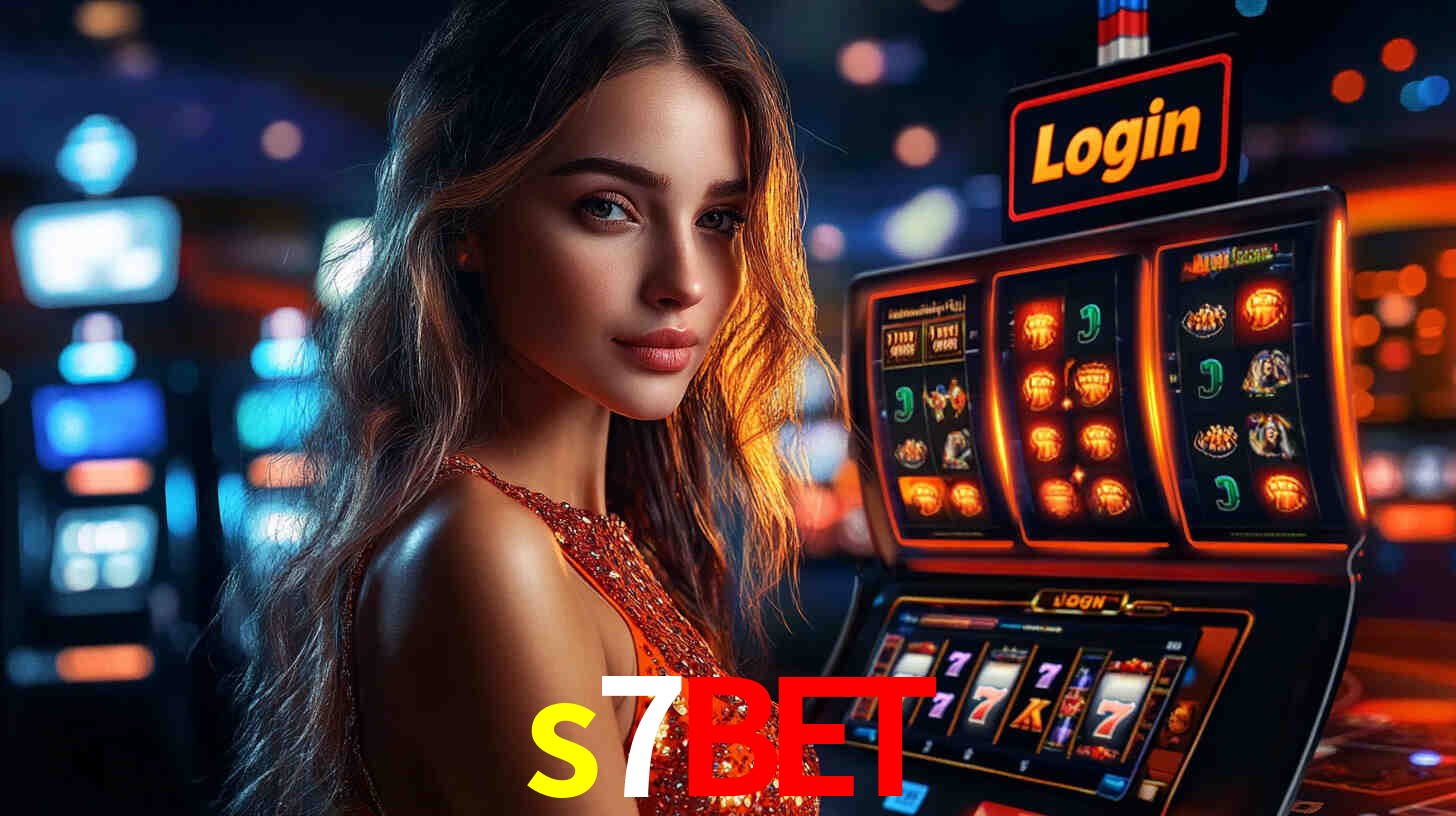Experimente o Login Seguro Premium no s7bet