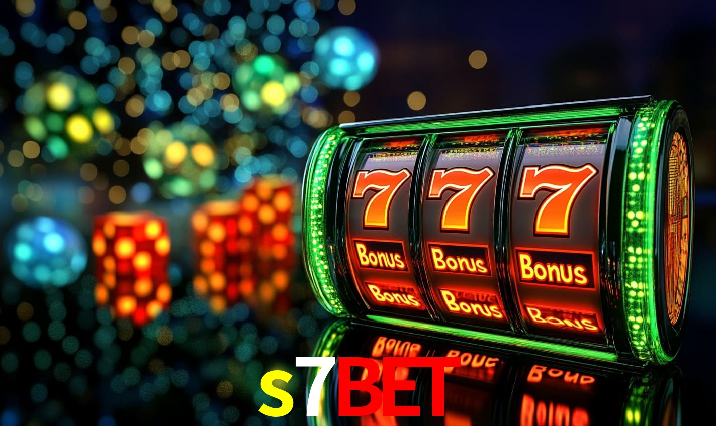 Casino Ao Vivo s7bet