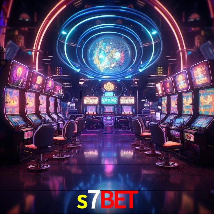 Painel RTP s7bet