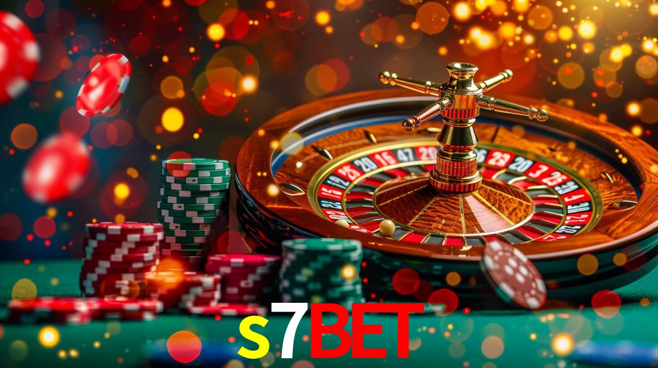 A Emoção da Loteria na s7bet: Uma Chance de Mudança de Vida