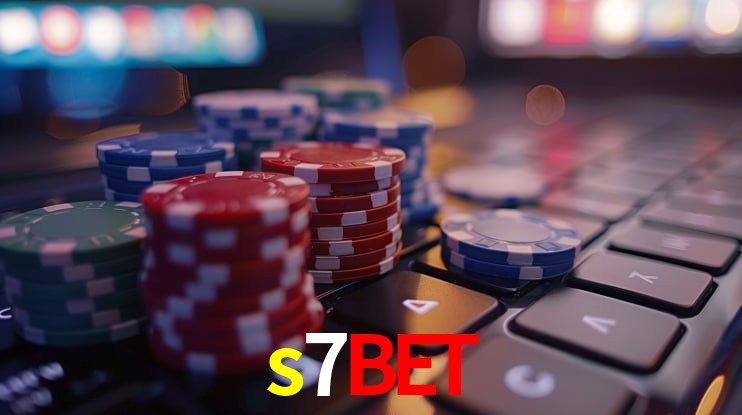 Benefícios da Conta s7bet