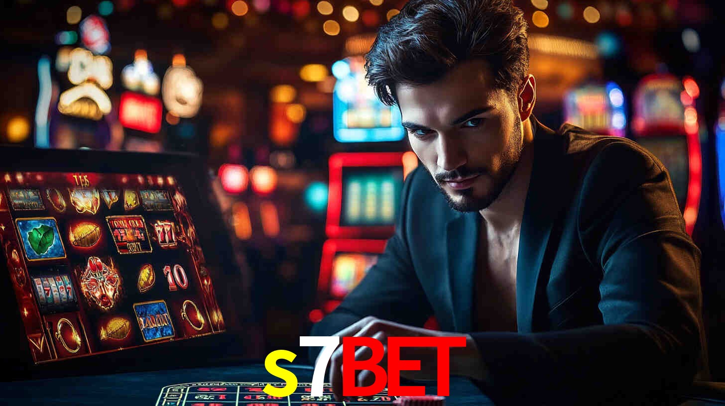s7bet.com