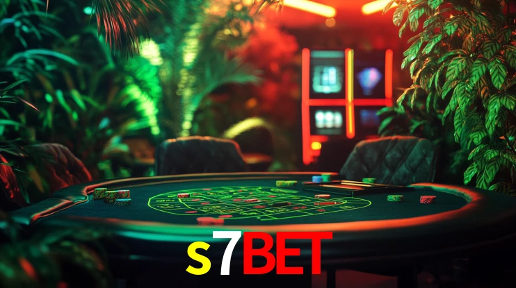VIP Casino s7bet