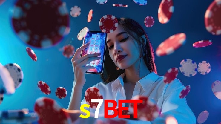 App oficial s7bet