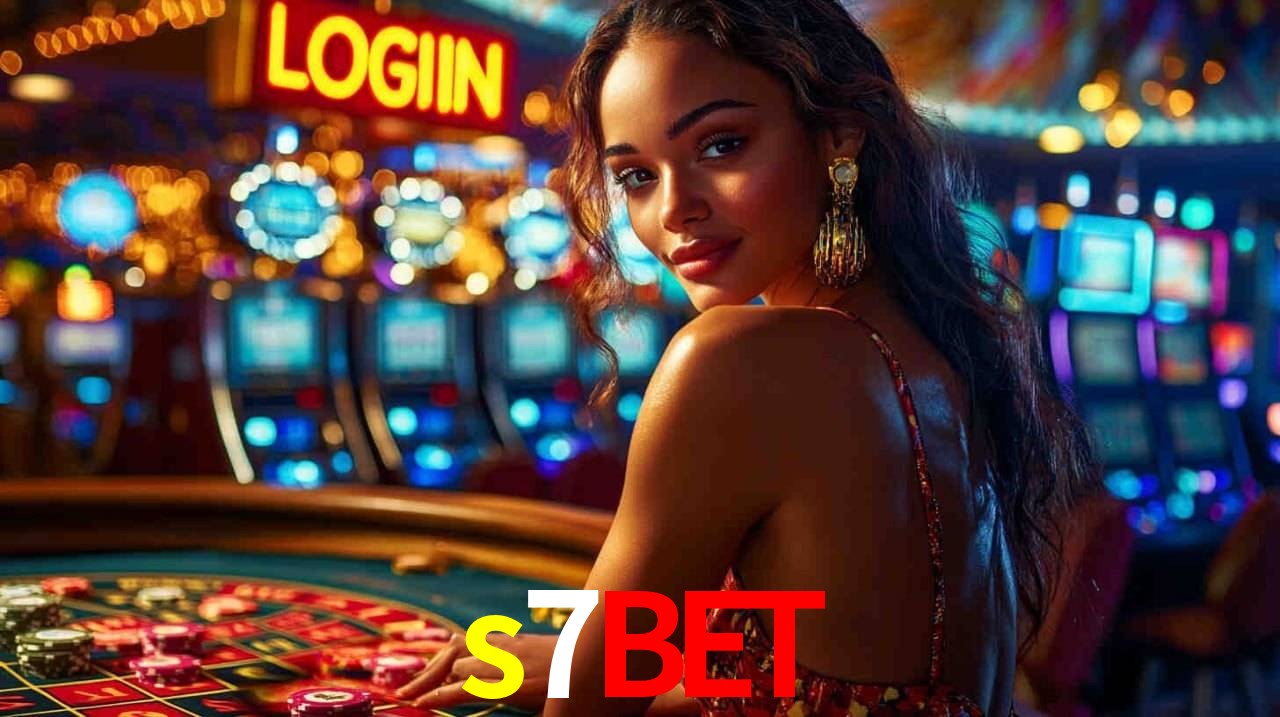 Diretório de Jogos s7bet