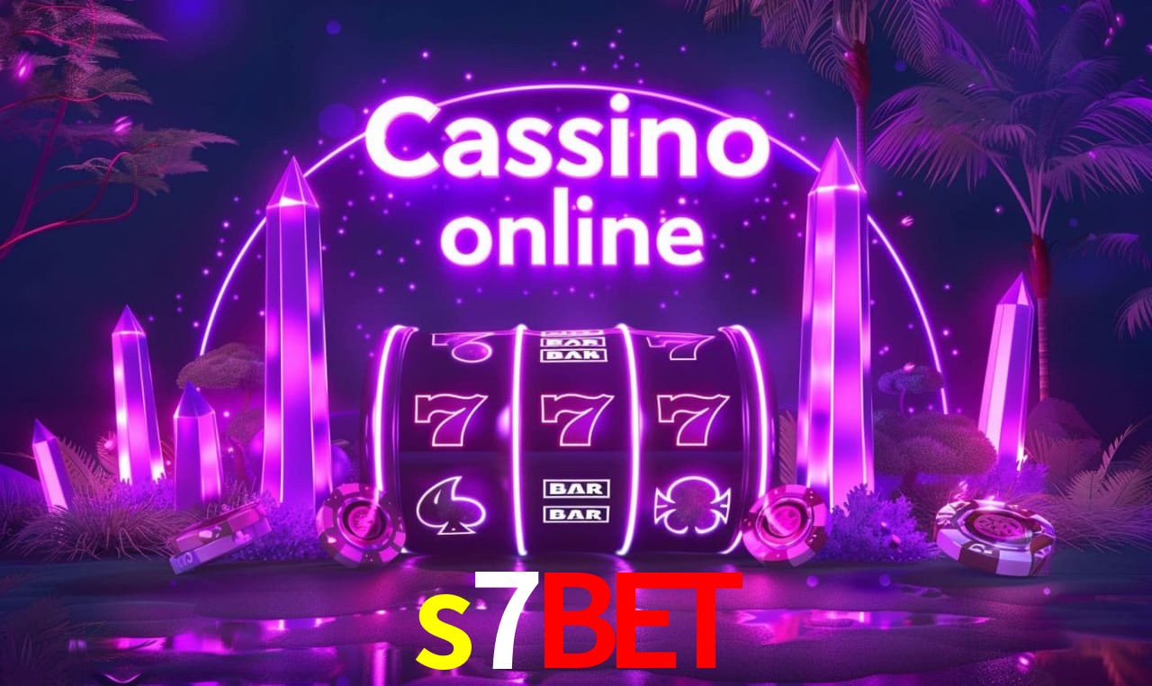 Cadastro Rápido s7bet